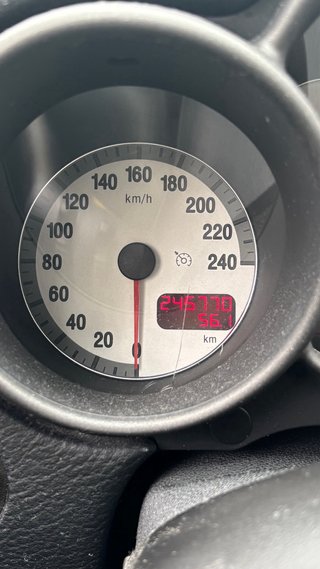 Alfa Romeo GT 1.9 JTD