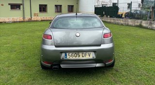 Alfa Romeo GT 1.9 JTD