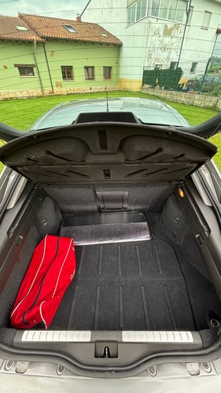 Alfa Romeo GT 1.9 JTD
