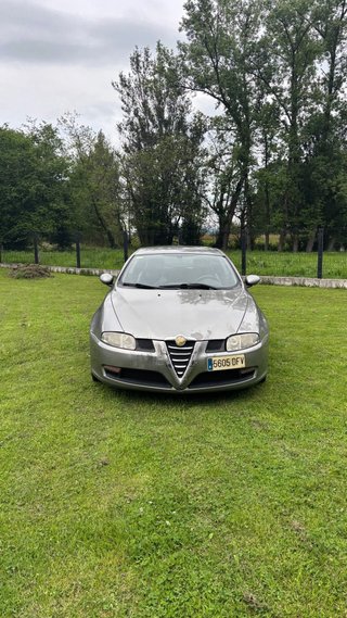 Alfa Romeo GT 1.9 JTD