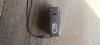 Cámara Compacta Digital Y2K Samsung Digimax 202