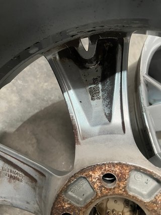 Llantas audi a5 5X112 R19  8,5. ET32