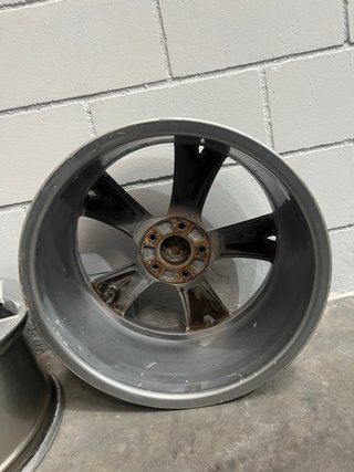 Llantas audi a5 5X112 R19  8,5. ET32