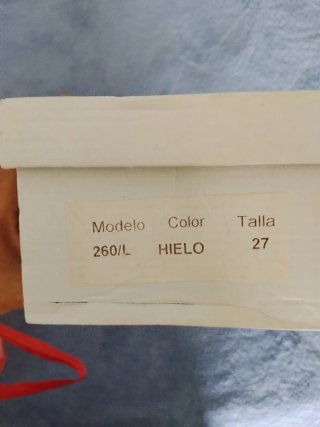 Conjunto Verano Niño Cocote Talla 5años