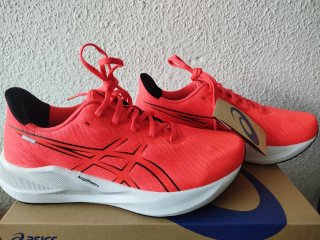 Zapatillas Asics Versablast 4 Running Naranja