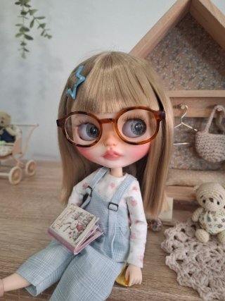 Muñeca Blythe