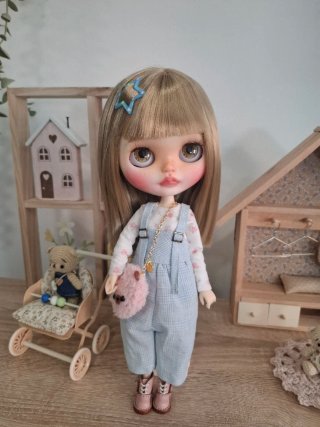 Muñeca Blythe