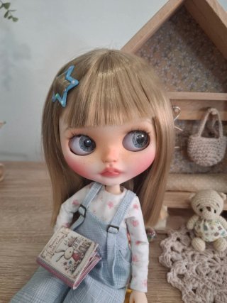 Muñeca Blythe