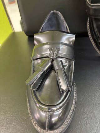 Zapatos Zara Talla 37