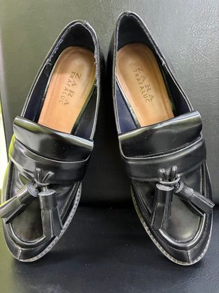 Zapatos Zara Talla 37