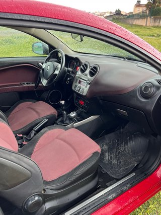 Alfa Romeo MiTO 2010 1.6 jtd 120cv