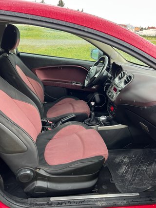 Alfa Romeo MiTO 2010 1.6 jtd 120cv