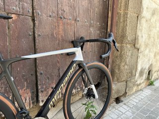 Megamo Raise 00 Talla L SRAM Red AXS E1