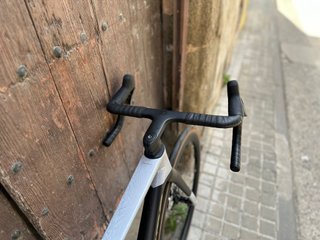 Megamo Raise 00 Talla L SRAM Red AXS E1