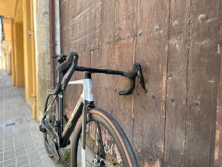 Megamo Raise 00 Talla L SRAM Red AXS E1
