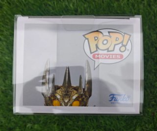Funko Pop! Sauron 1487 El Señor de los Anillos