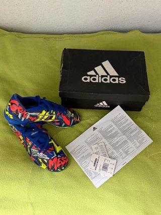 Botas de fútbol Adidas Messi 19.3