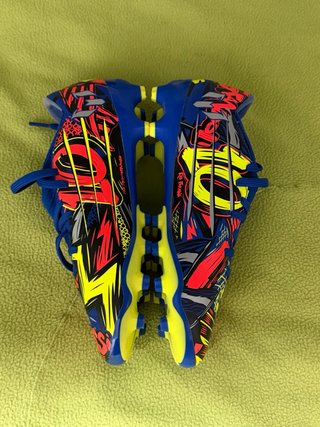 Botas de fútbol Adidas Messi 19.3