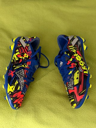 Botas de fútbol Adidas Messi 19.3