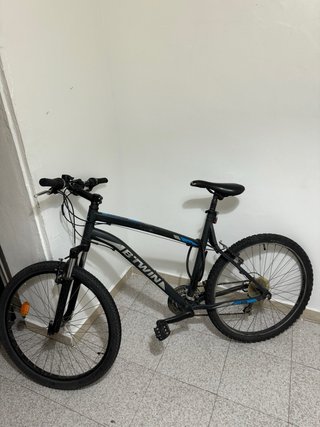 Bicicleta Rockrider 340