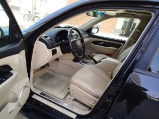 SsangYong Rexton 2007