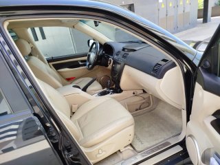 SsangYong Rexton 2007