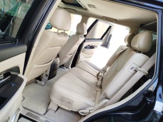 SsangYong Rexton 2007