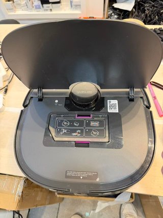Aspirador Robot Eureka J15 Pro Ultra