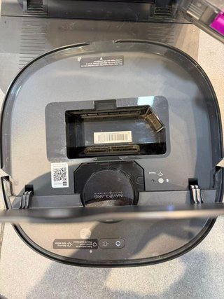 Aspirador Robot Eureka J15 Pro Ultra