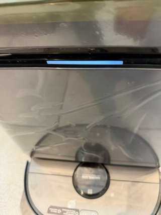 Aspirador Robot Eureka J15 Pro Ultra