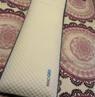 Almohada viscoelástica 135 cm Innogel