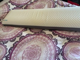 Almohada viscoelástica 135 cm Innogel