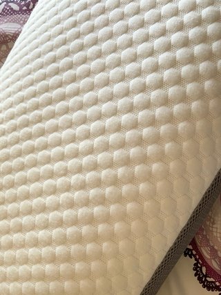 Almohada viscoelástica 135 cm Innogel