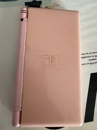 Nintendo ds para piezas o reparar