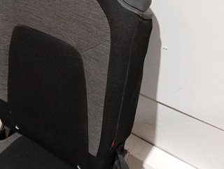 ASIENTOS TRASERO IZQUIERDO CITROEN C4 PICASSO/SPA