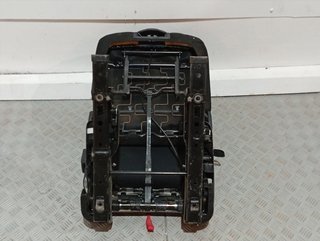 ASIENTOS TRASERO IZQUIERDO CITROEN C4 PICASSO/SPA