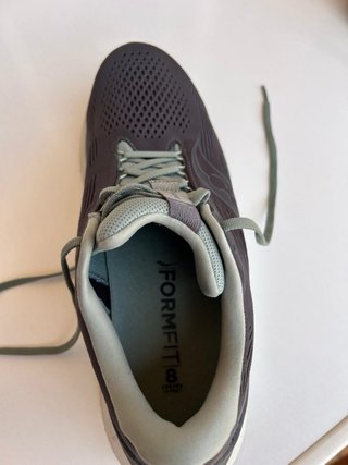 Zapatillas running Saucony Ride 18