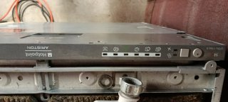 Lavastoviglie Hotpoint Ariston
