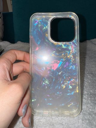 Funda iPhone 15 pro max