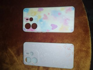 Fundas de móvil con diseño