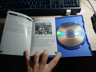 Ultimate Board Game Collection PS2