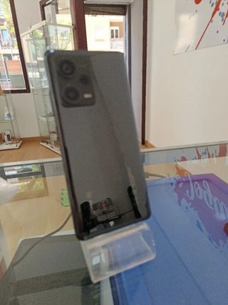 Xiaomi Redmi Note 12 Pro+ 5G 256GB Nero