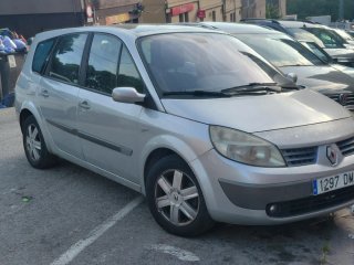 Renault Scenic 2005