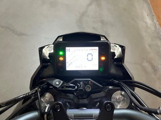 Zontes Z2 125 - Junio 2024