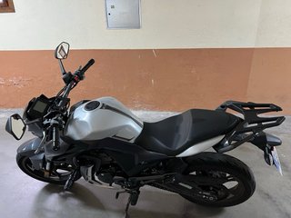 Zontes Z2 125 - Junio 2024