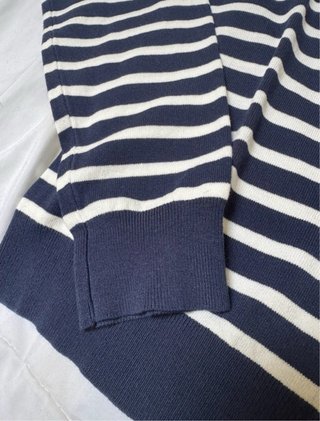 Chaqueta cárdigan marinera Molly Bracken