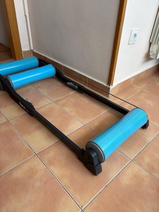Rodillo Tacx Galaxia