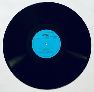 Cream LP vinilo recopilatorio | 1984