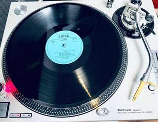 Cream LP vinilo recopilatorio | 1984