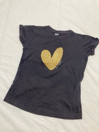 Pack 9 Camisetas niña